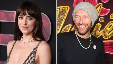 Are Dakota Johnson and Chris Martin Getting Married? Engagement Rumors – Hollywood Life