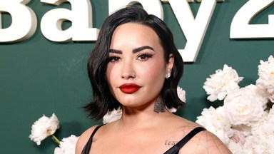 Demi Lovato Reveals She Uses Cosmetic Injectables – Hollywood Life