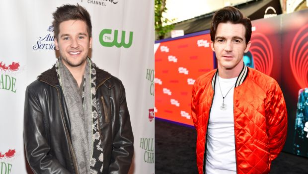 Devon Werkheiser Drake Bell