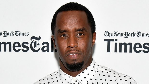 What Did Diddy Do? Sean Combs Posts Photo After Home