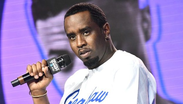 Sean ‘Diddy’ Combs Speaks Out About Federal Raid: ‘There Was