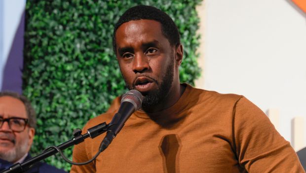 Feds Reportedly Discovered Firearms in Sean ‘Diddy’ Combs’ Houses During Raid