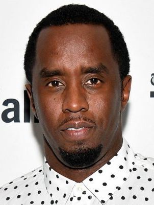 Sean "Diddy" Combs attends TimesTalks Presents: An Evening with Sean "Diddy" Combs