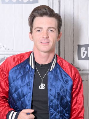 Drake Bell