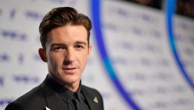 Drake Bell at the 2017 MTV Video Music Awards