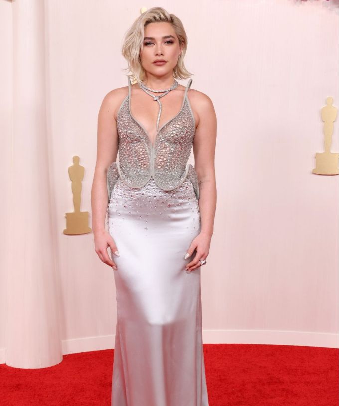 Oscars Best Dressed 2024 Photos of Celebrities Hollywood Life