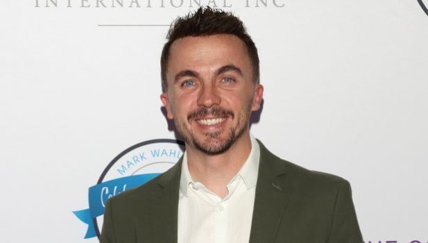 Frankie Muniz attends the Mark Wahlberg Youth Foundation Celebrity Invitational Gala