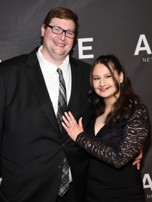 Ryan Anderson and Gypsy Rose Blanchard