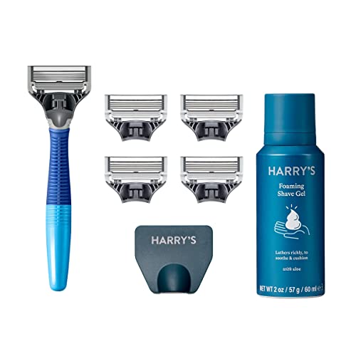 Harry's Shaving Kit