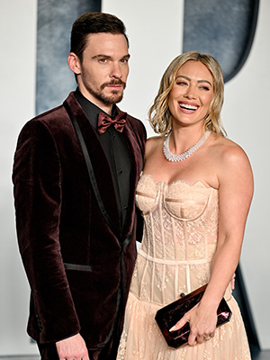 Celebrity Babies Born in 2024: Hilary Duff Welcomes Third Daughter