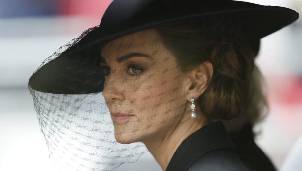 La princesa Kate anuncia el diagnóstico de cáncer en una nueva declaración en video