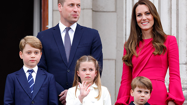 Kate Middleton’s Friends Were Reportedly Unaware of Her Cancer Diagnosis: