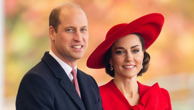 Por qué la princesa Kate anunció la noticia del cáncer sin su marido, el príncipe William