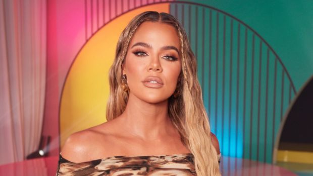 Khloe Kardashian Gushes Over How ‘Big’ Son Tatum Has Grown in New Scooter-Riding Clips