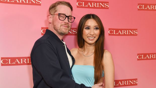 Brenda Song Shares Insight into Parenting with Macaulay Culkin: 'We Really Don't Leave the House'