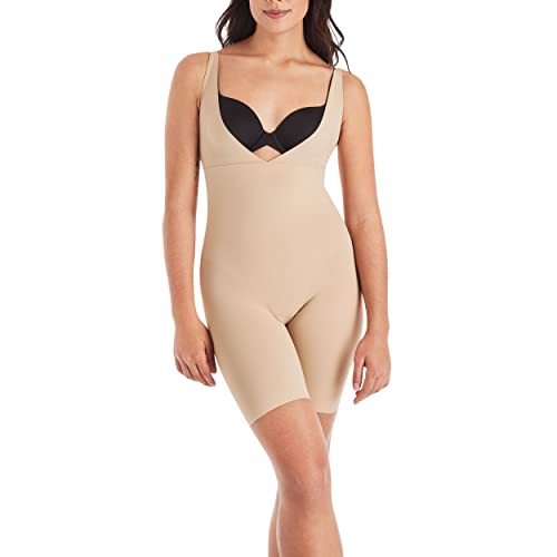 Maidenform Women's Shapewear Bodysuit