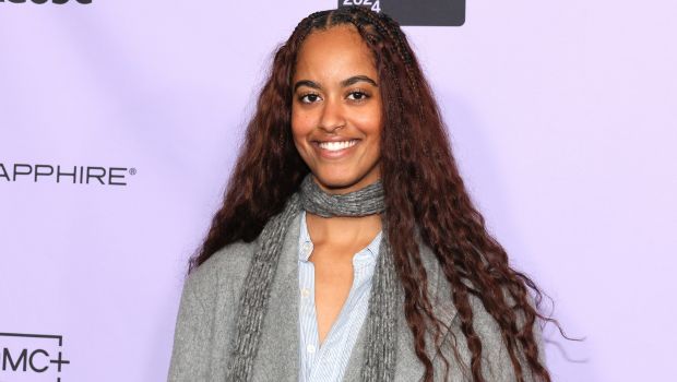 Malia Obama