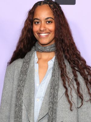 Malia Obama