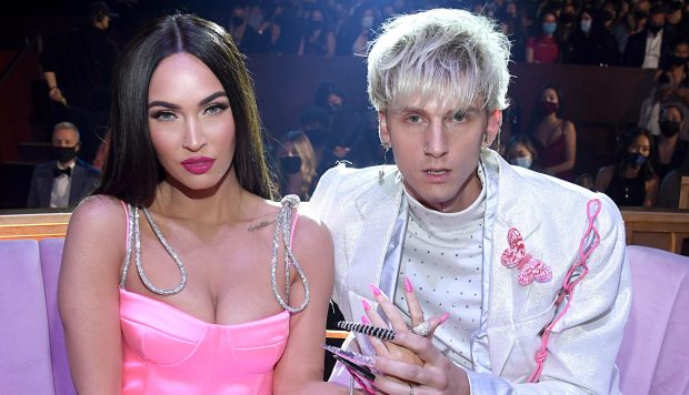 Did Megan Fox & Machine Gun Kelly Break Up? Their Relationship Status