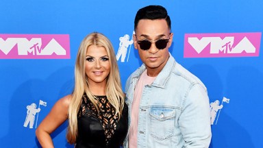 Mike ‘The Situation’ and Lauren Sorrentino Welcome Baby No. 3 – Hollywood Life
