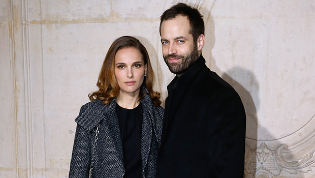Natalie Portman Reportedly Finalizes Her Divorce From Benjamin Millepied