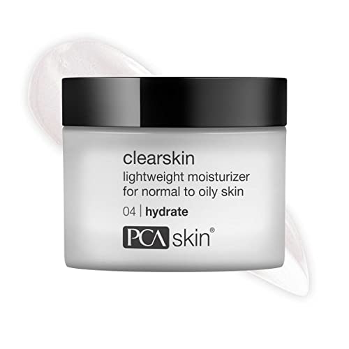 PCA SKIN Clearskin Lightweight Moisturizer