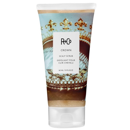 rco crown scalp scrub