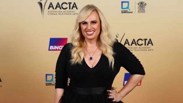 Rebel Wilson Reveals She Lost Her Virginity at 35: ‘People Can Wait Till Their Ready’