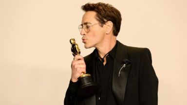 Robert Downey Jr.