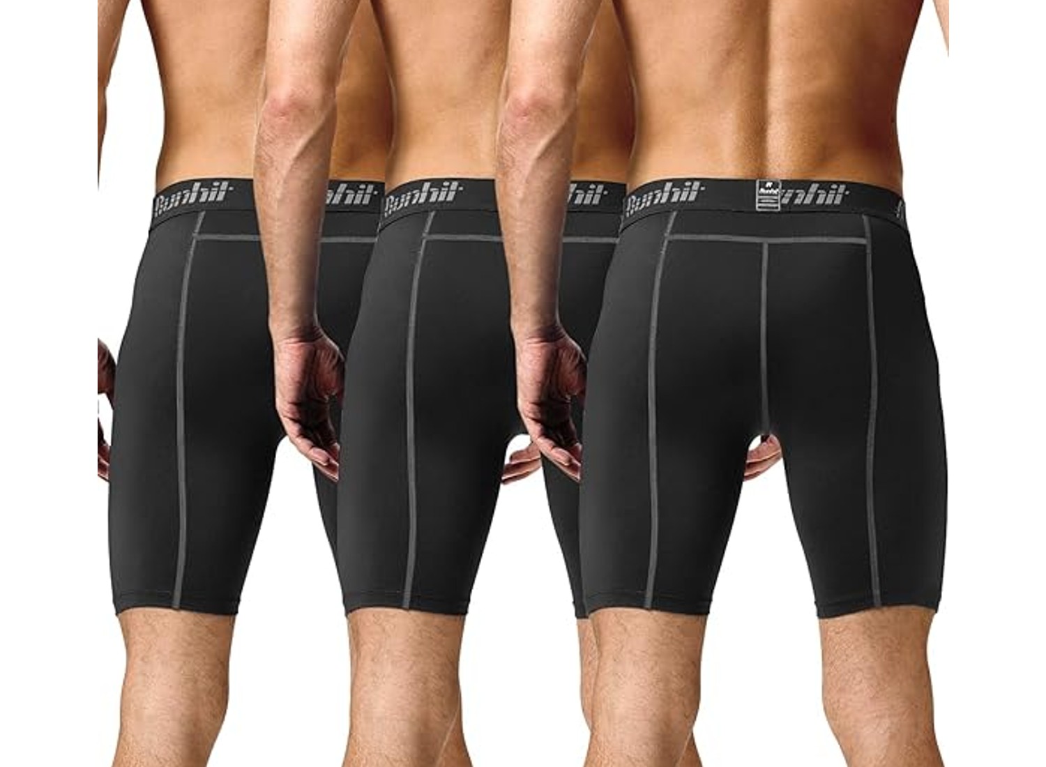 The Best Men’s Compression Underwear og 2024 – Hollywood Life
