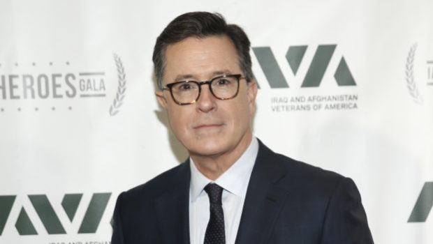 Stephen Colbert at IAVA 12th Annual Heroes Gala