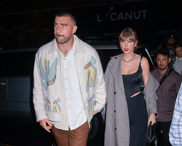 Beryl TV taylor-swift-travis-kelce-bahamas-trip-embed Taylor Swift Holds Hands With Travis Kelce During Bahamas Vacation – Hollywood Life Entertainment 