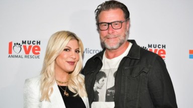Tori Spelling Files for Divorce From Dean McDermott – Hollywood Life