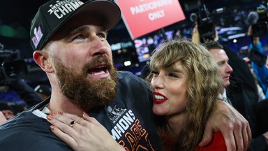 Travis Kelce Is Flying to Singapore for Taylor Swift’s ‘Eras Tour’ – Hollywood Life