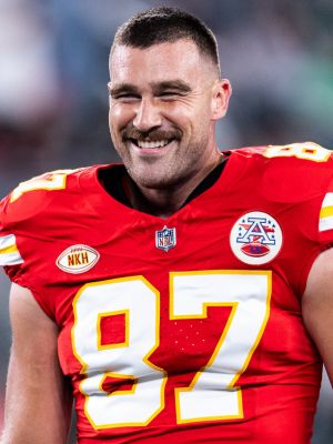 Travis Kelce