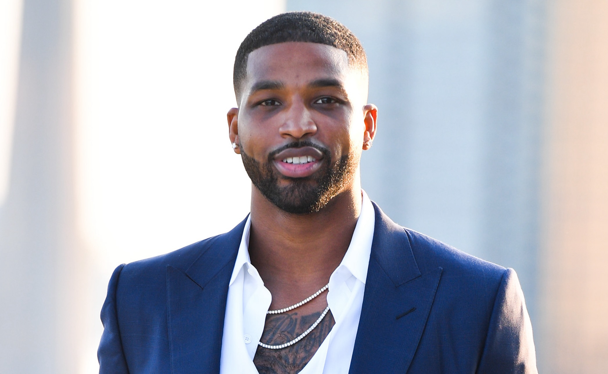 Khloe Kardashian’s Ex Tristan Thompson Has Reportedly Missed Multiple Child Support Payments to Maralee Nichols
