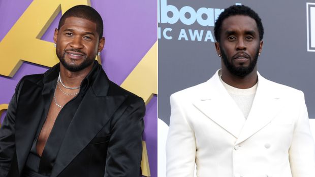 Usher Once Recalled Seeing ‘Curious Things’ Living With Diddy in Resurfaced Interview