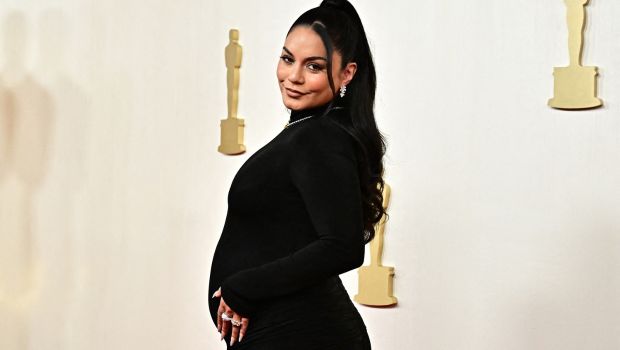 Vanessa Hudgens Oscars