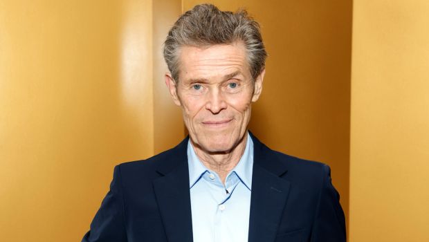 Willem Dafoe
