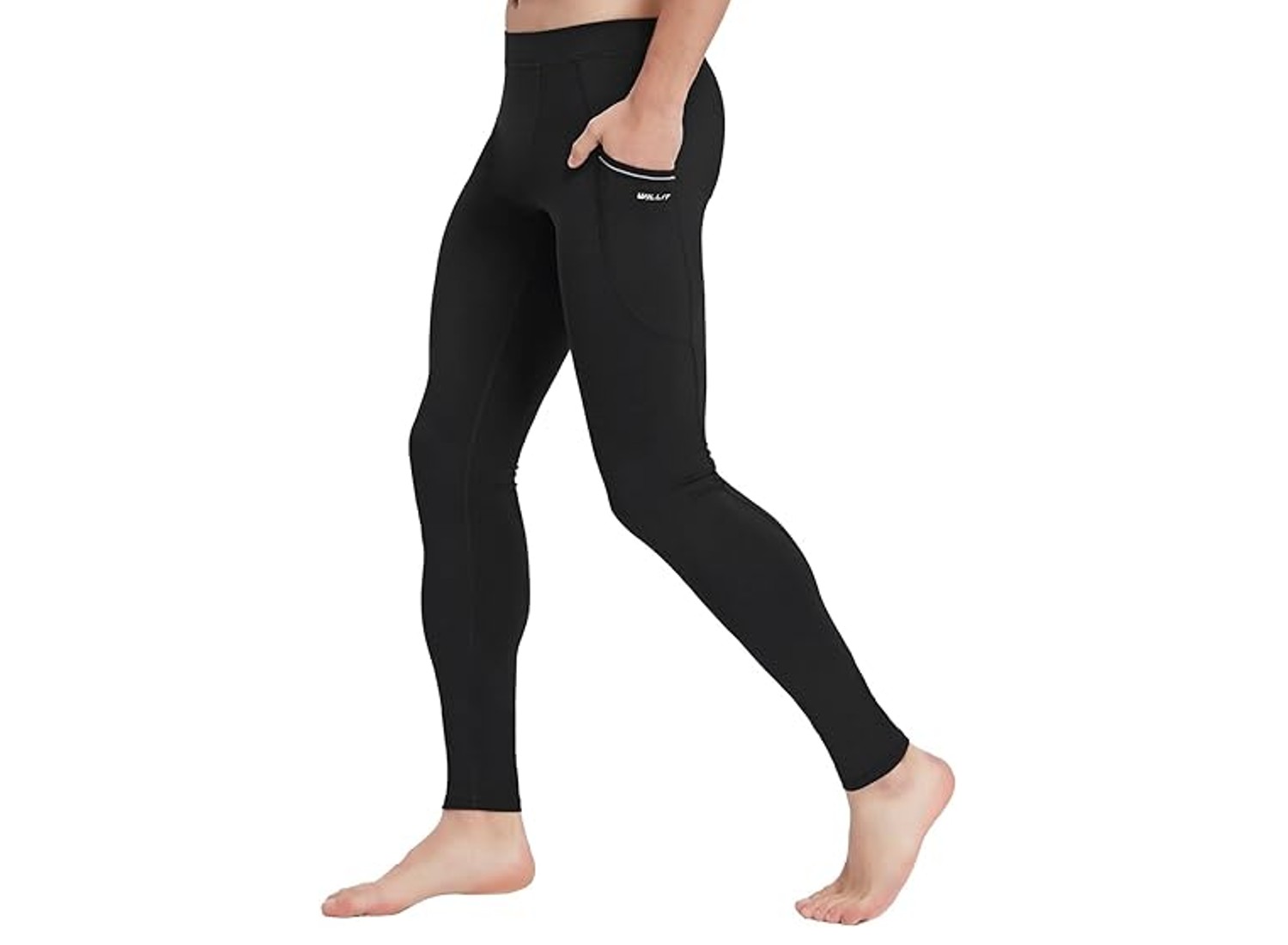 willit mens yoga pants