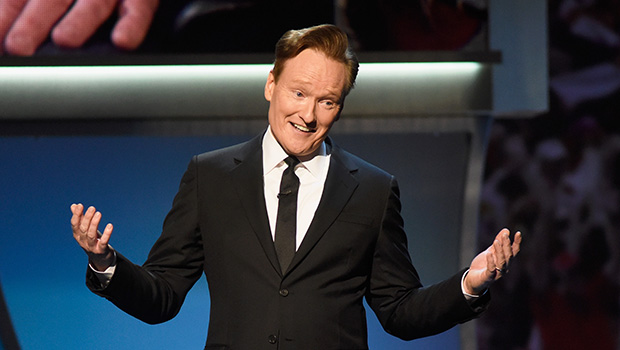 conan o'brien