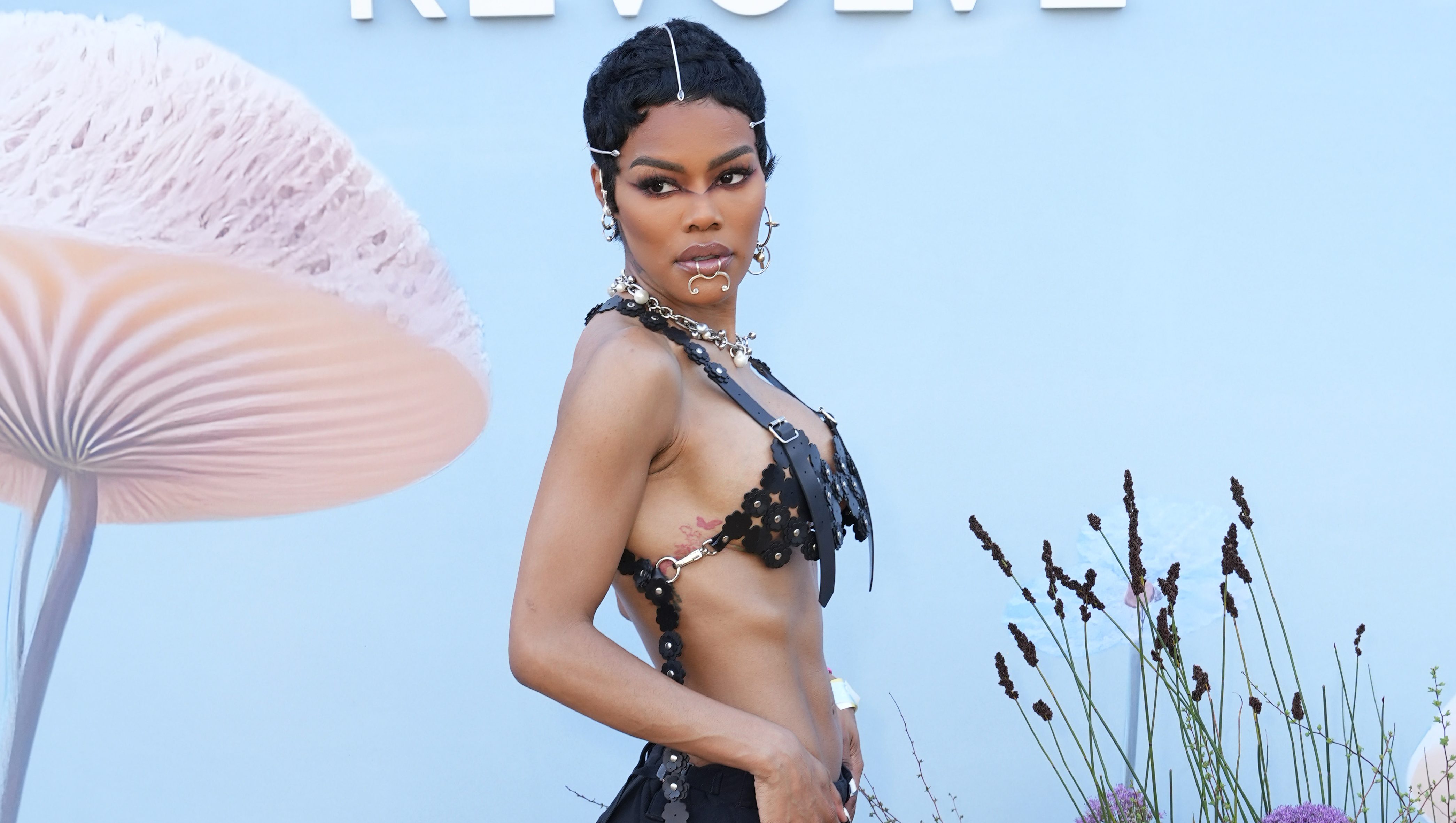 Hottest Coachella Outfits Ever: Celebrities' Sultriest Desert Looks