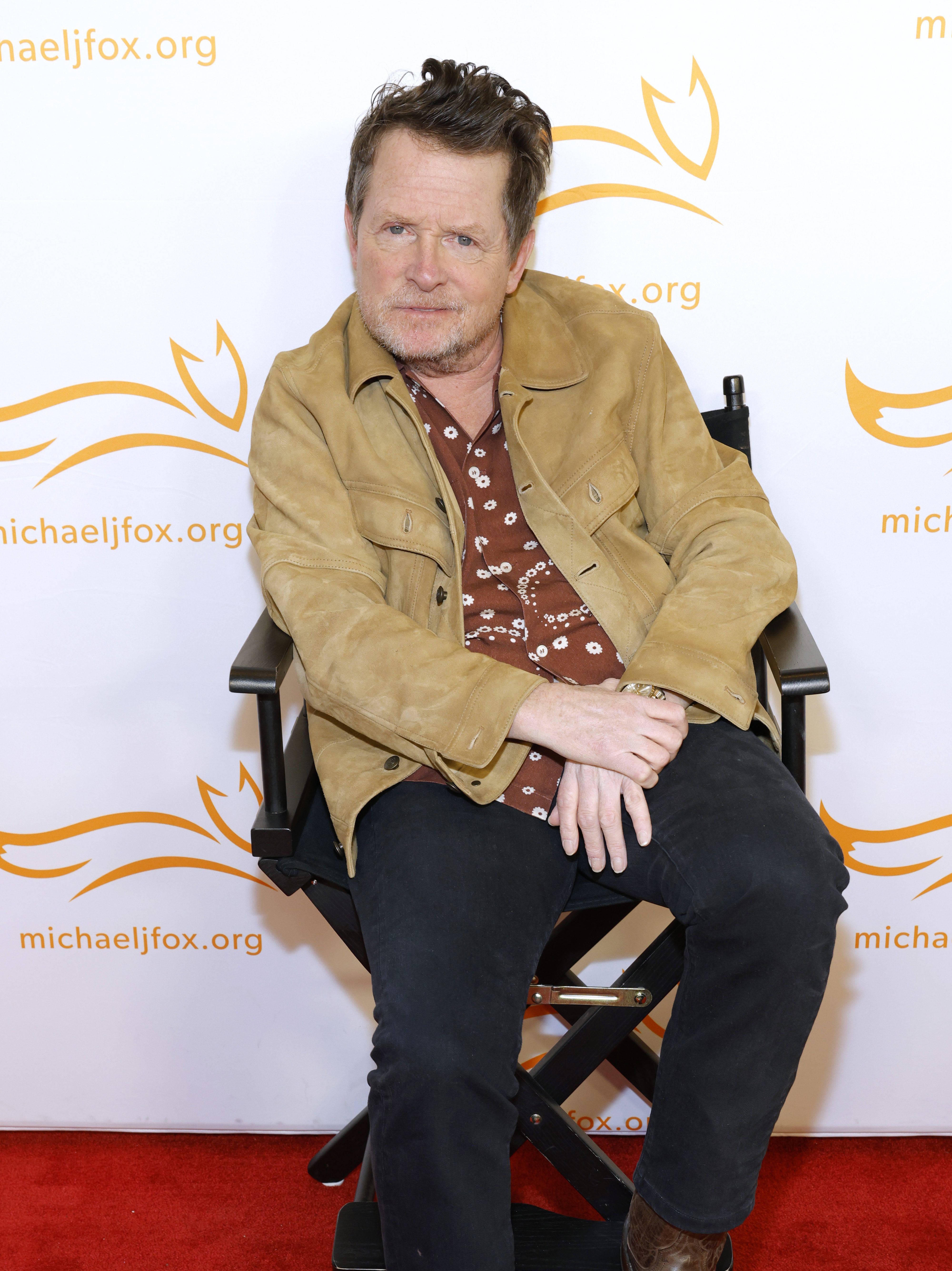 Michael J. Fox's Health: Inside the 'Back to the Future' Actor's Parkinson's Disease Battle