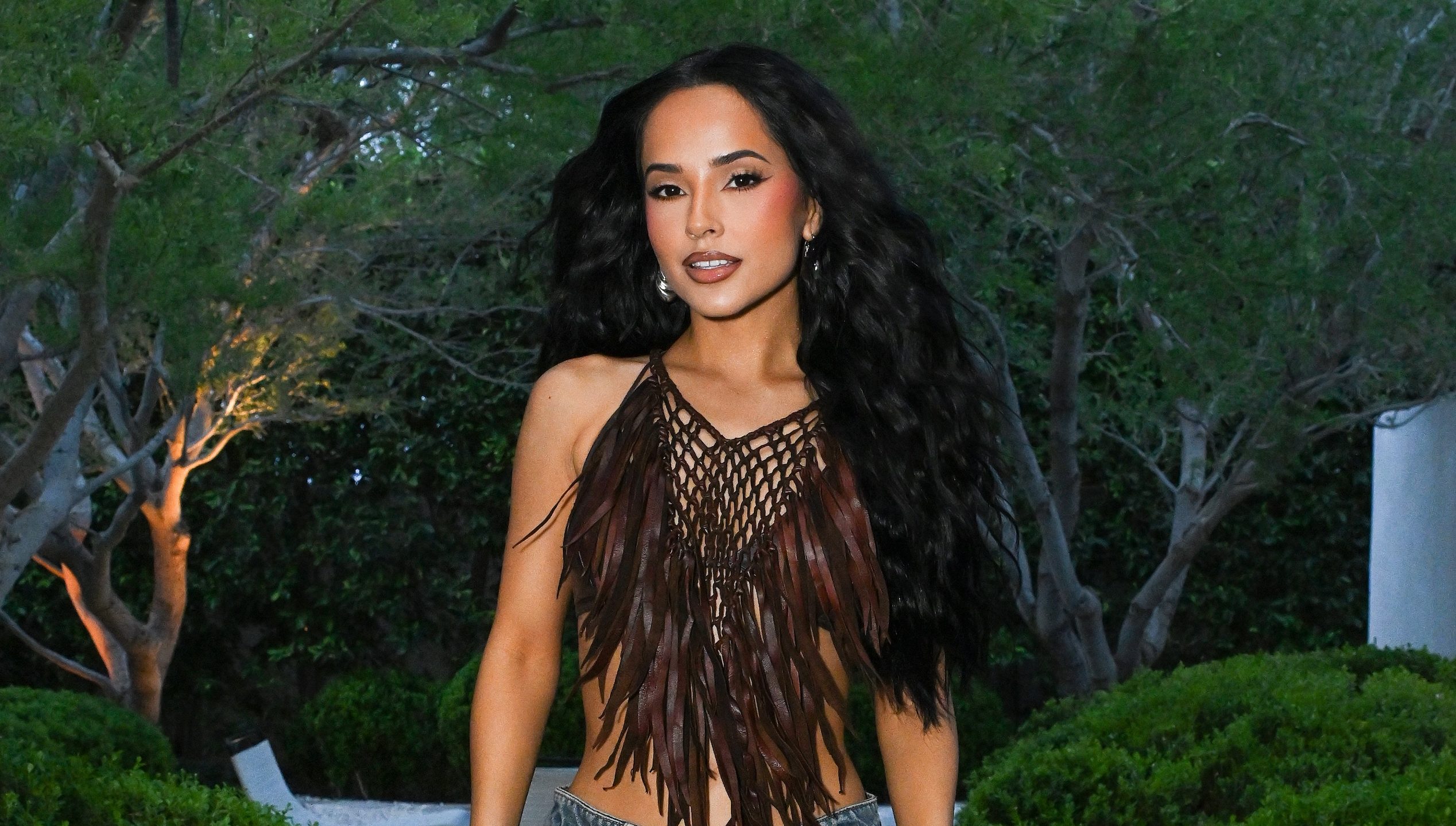 Best Coachella Fashion of All Time: Photos of Becky G, Sydney Sweeney & Other Stars