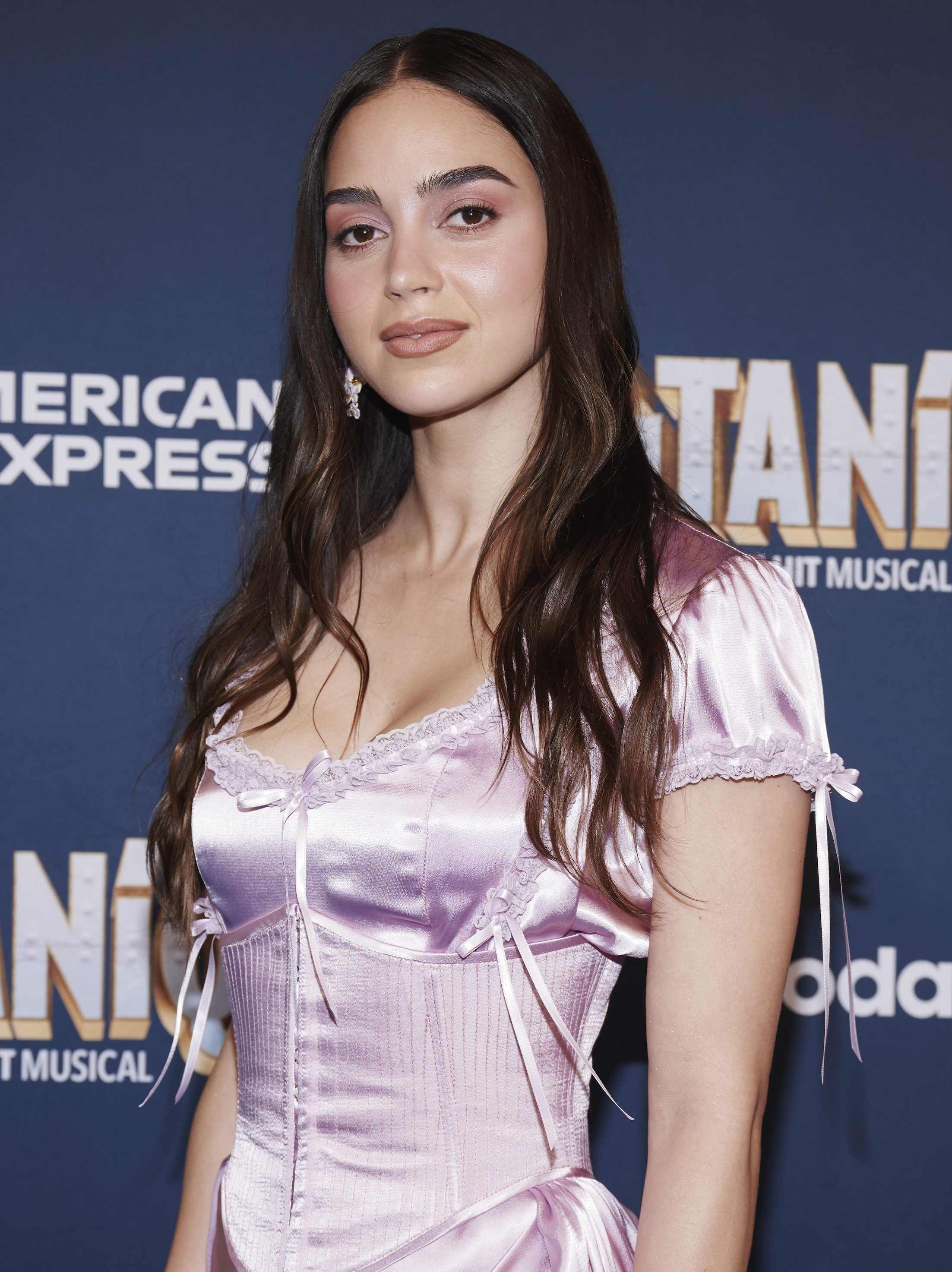 Who Is Melissa Barrera? Meet the Actress Who Was Fired From 'Scream 7'