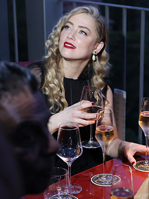 Amber Heard