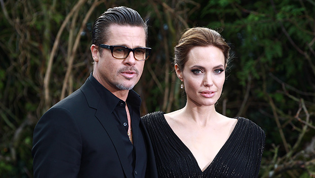 Angelina Jolie Reportedly Accuses Brad Pitt of ‘History of Physical Abuse’ Before 2016 Plane Incident