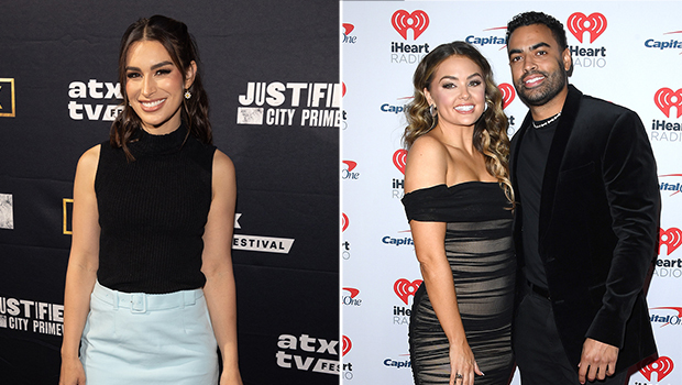 Why Ashley Iaconetti Thinks Susie Evans and Justin Glaze's Romance Will Be a 'Success Story' (Exclusive Interview)