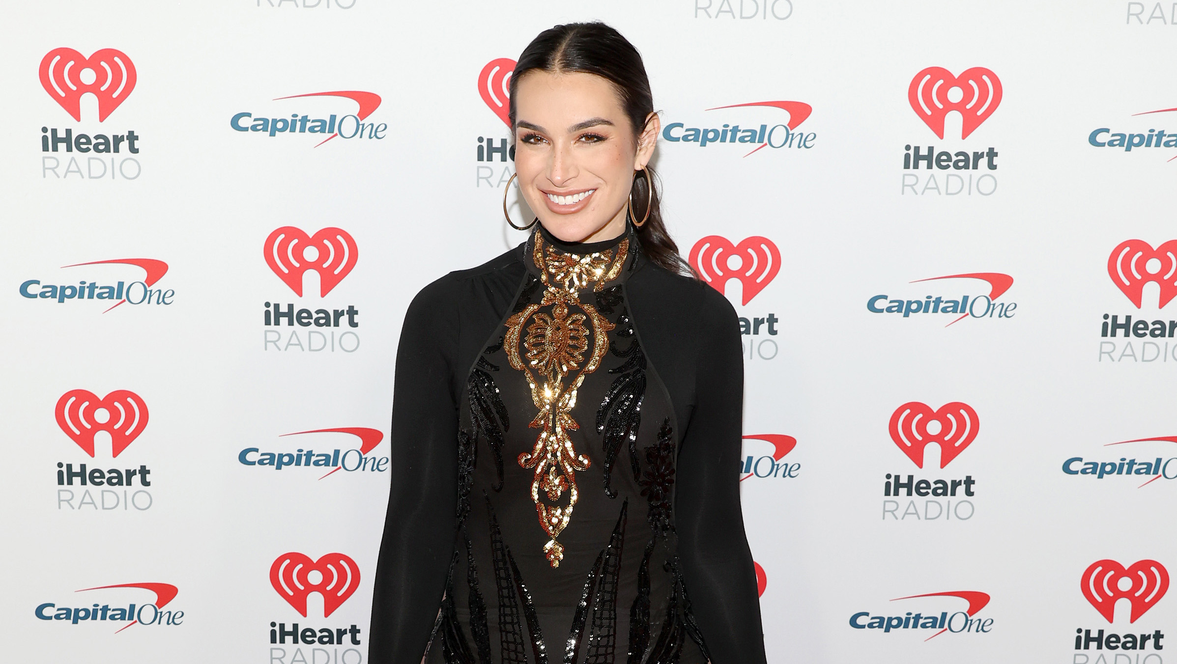 Ashley Iaconetti Thinks Gerry Turner and Theresa Nist ‘Got the Ick From One Another’ Before Divorce
