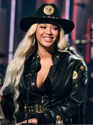 Beyonce at the 2024 iHeartRadio Awards